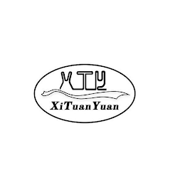 XTY XITUANYUAN logo