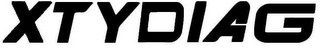 XTYDIAG logo