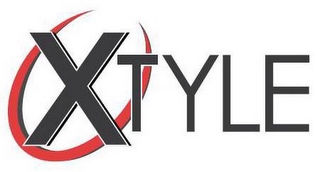 XTYLE logo