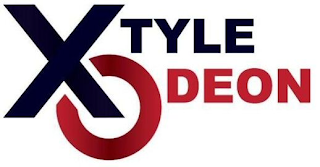 XTYLE ODEON logo