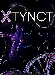 XTYNCT logo