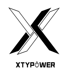 XTYPOWER logo