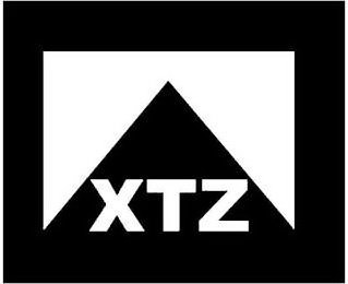 XTZ logo