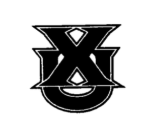 XU logo
