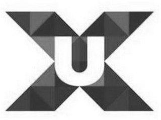 XU logo