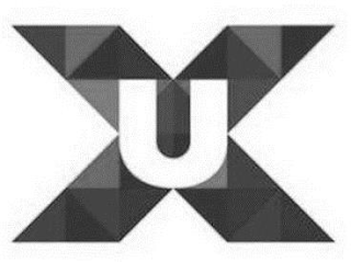 XU logo