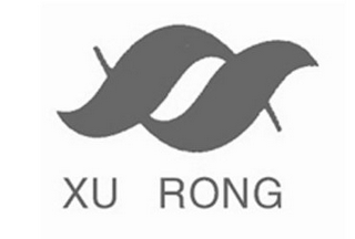 XU RONG logo