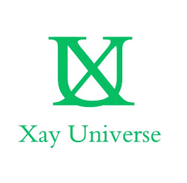 XU XAY UNIVERSE logo