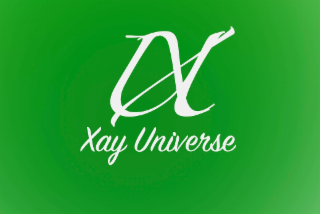 XU XAY UNIVERSE logo