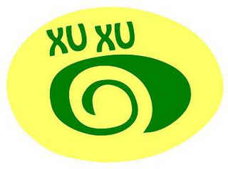 XU XU logo
