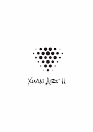 XUAN ART II logo
