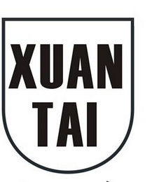 XUAN TAI logo