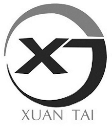 XUAN TAI logo
