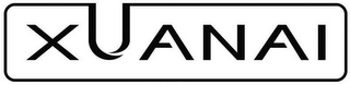 XUANAI logo