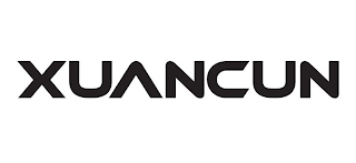 XUANCUN logo