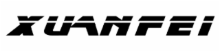XUANFEI logo