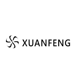 XUANFENG logo