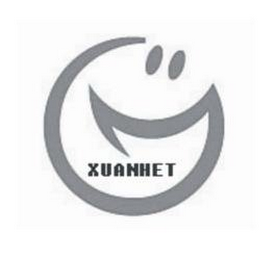 XUANHET logo