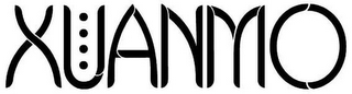 XUANMO logo