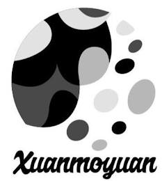 XUANMOYUAN logo