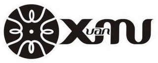 XUANMU logo