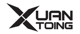 XUANTOING logo