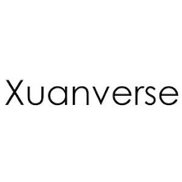 XUANVERSE logo