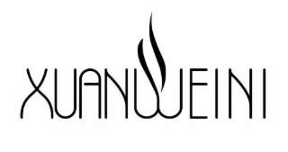 XUANWEINI logo