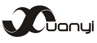 XUANYI logo