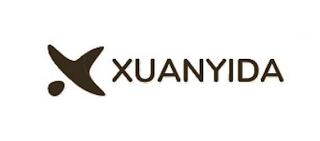 XUANYIDA logo