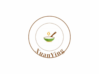 XUANYING logo