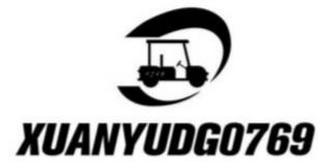 XUANYUDG0769 logo