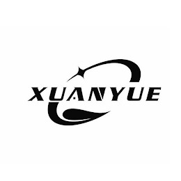 XUANYUE logo