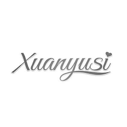 XUANYUSI logo