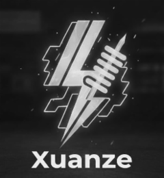 XUANZE logo