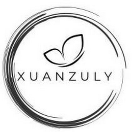 XUANZULY logo