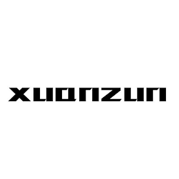 XUANZUN logo
