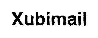 XUBIMAIL logo