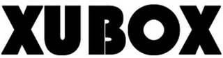XUBOX logo