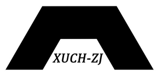 XUCH-ZJ logo