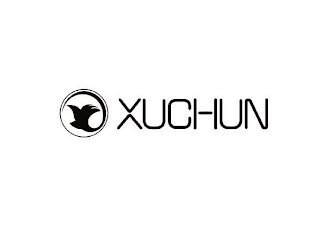 XUCHUN logo