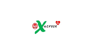 XUCROSE CAL logo