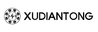 XUDIANTONG logo