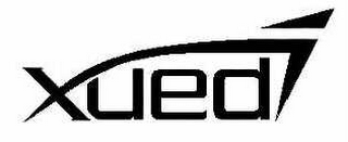 XUEDI logo