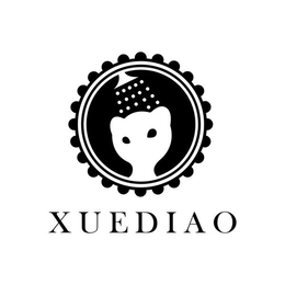 XUEDIAO logo