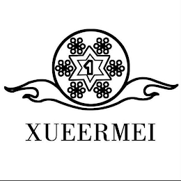 XUEERMEI logo