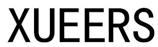 XUEERS logo