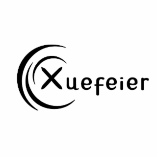 XUEFEIER logo