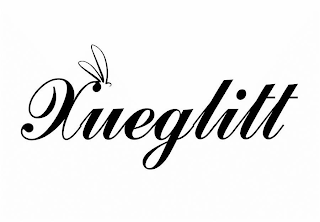 XUEGLITT logo