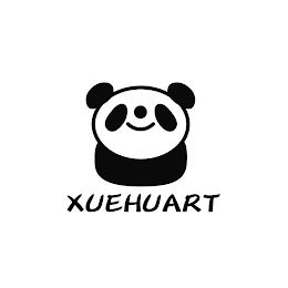 XUEHUART logo